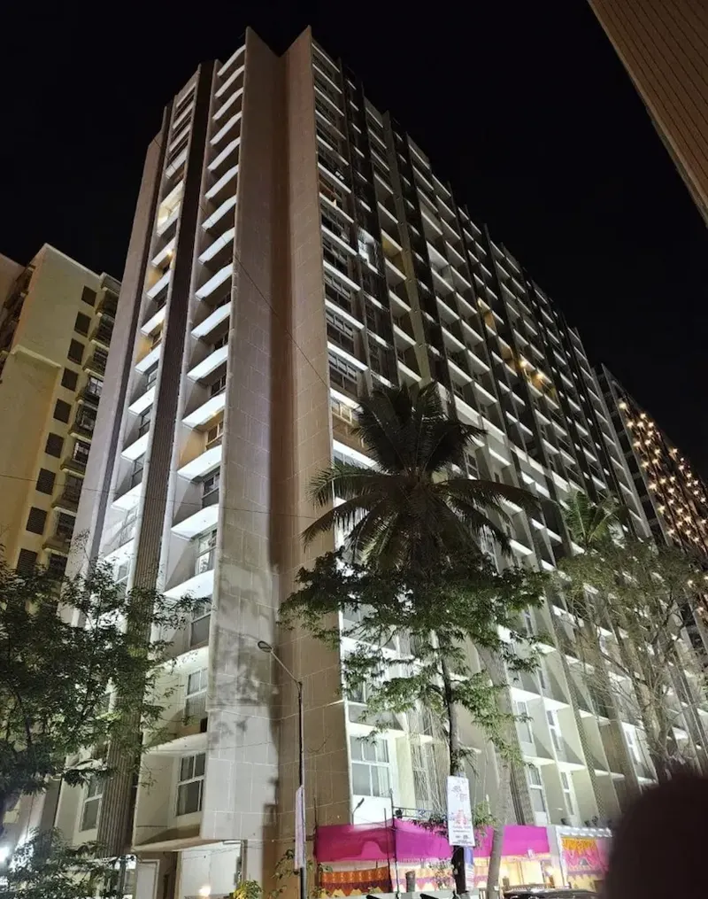 Advait Eternal — Kurla East