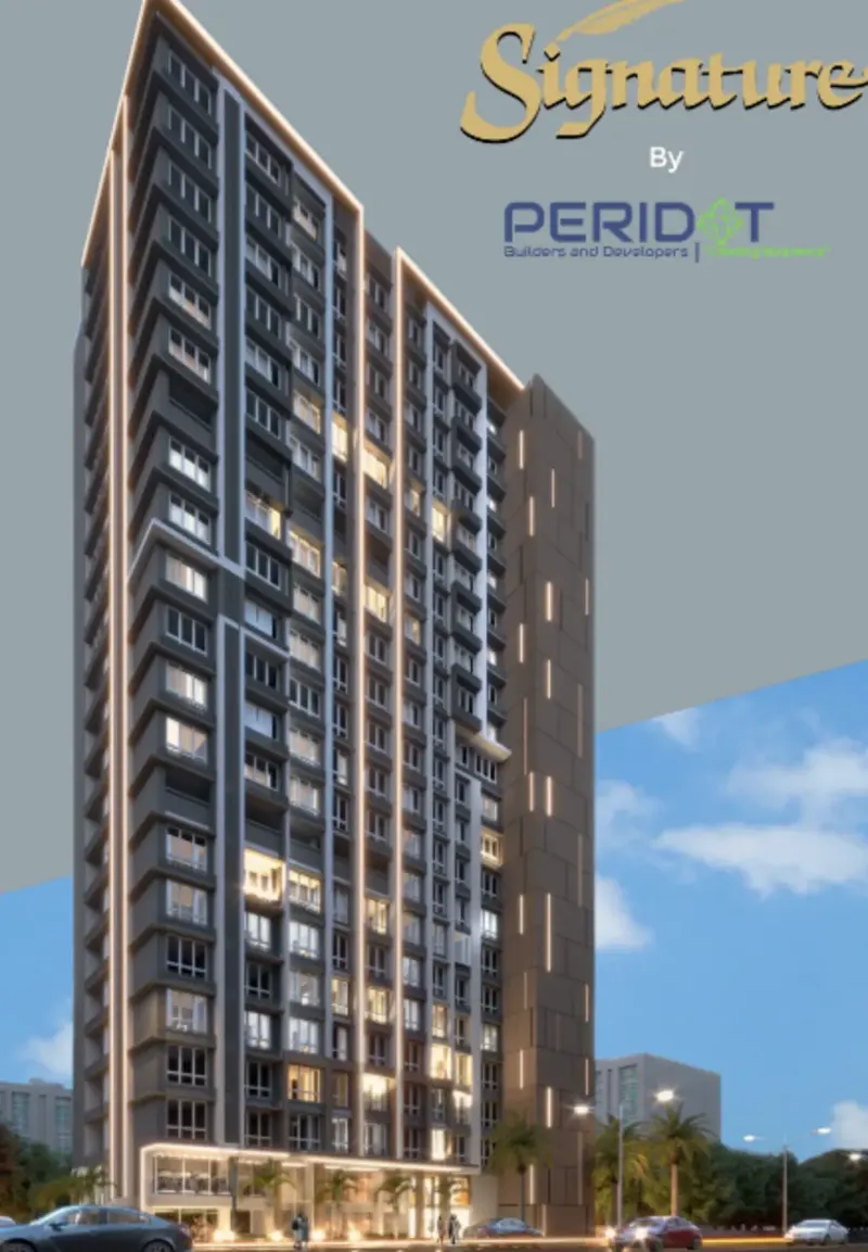 Lotus Signature — Andheri West (2)