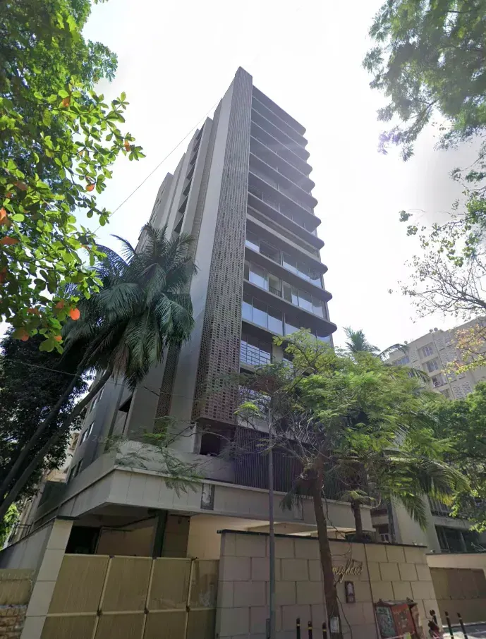 NHP Meghdoot — Juhu (2)