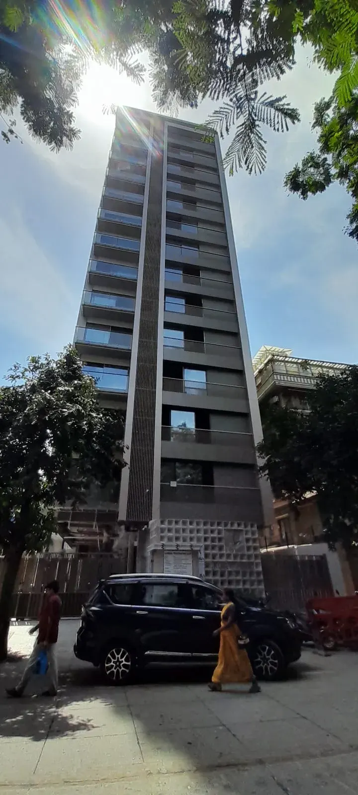 Kuber Villa — Vile Parle West (3)
