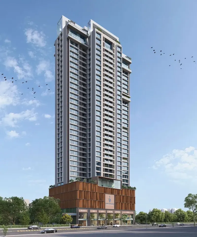 Codename One Luxe — Andheri West
