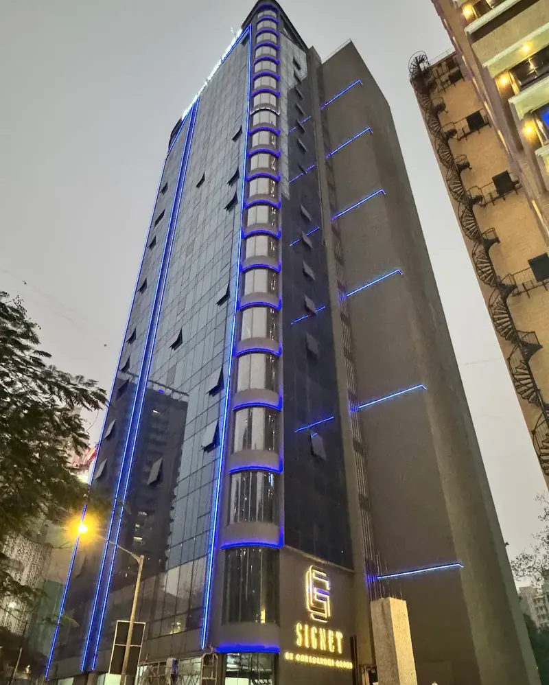 Signet — Borivali West (1)