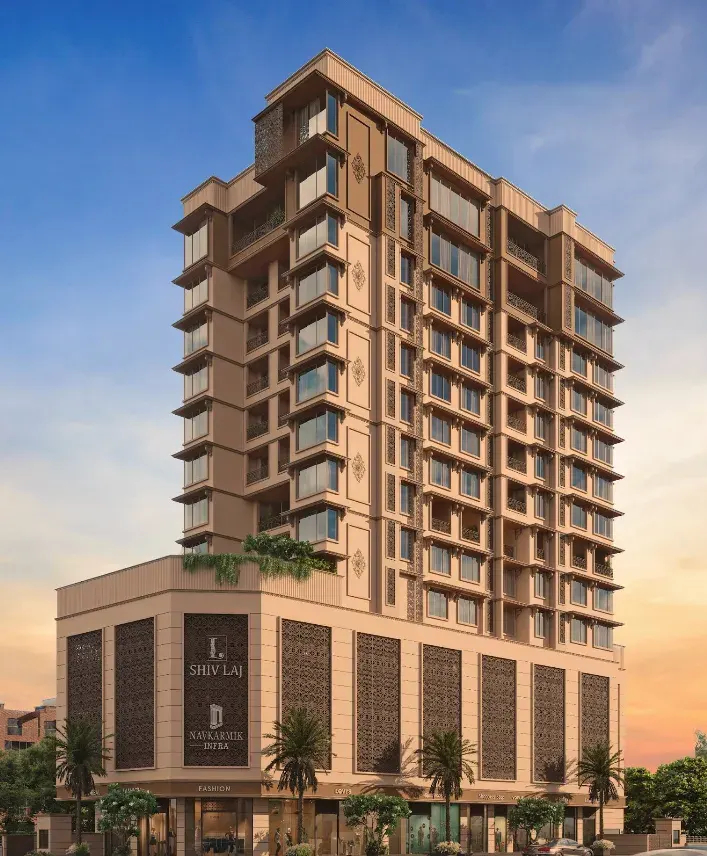 Shiv Laj — Santacruz West (1)