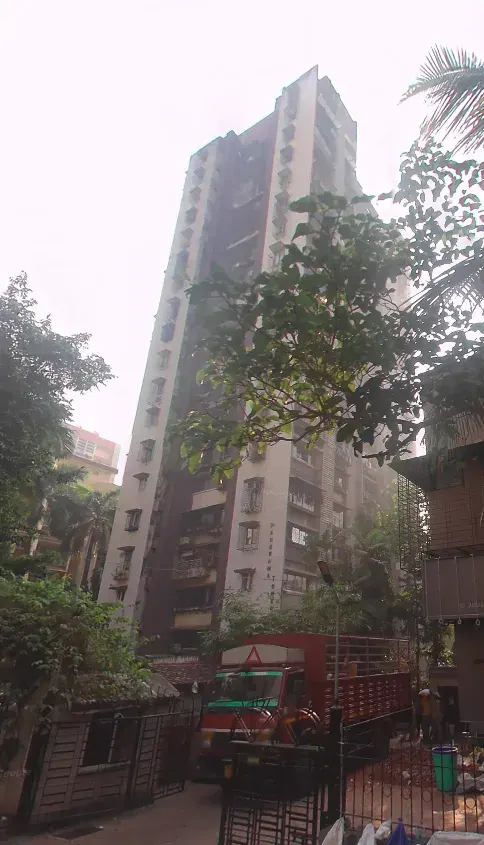 Panorama Tower — Andheri West (2)
