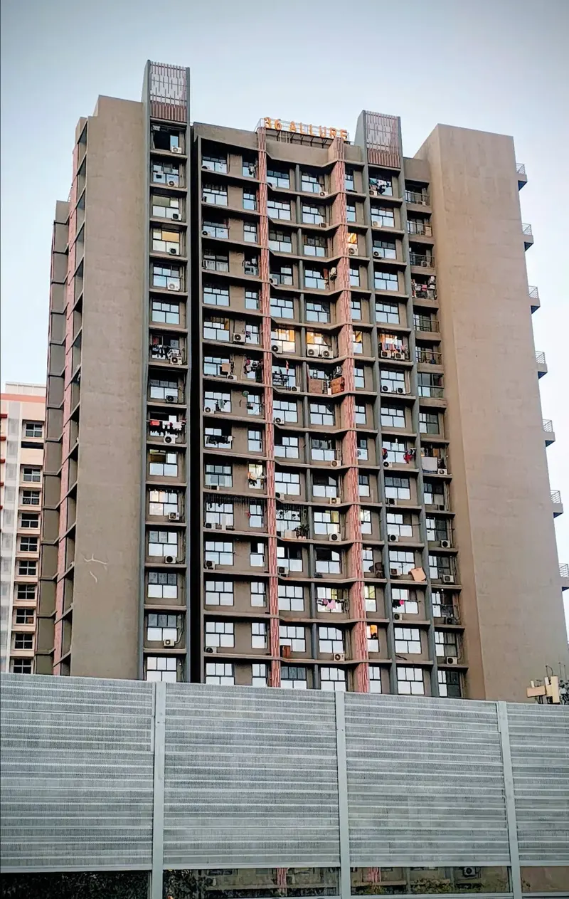 36 Allure — Goregaon West (2)