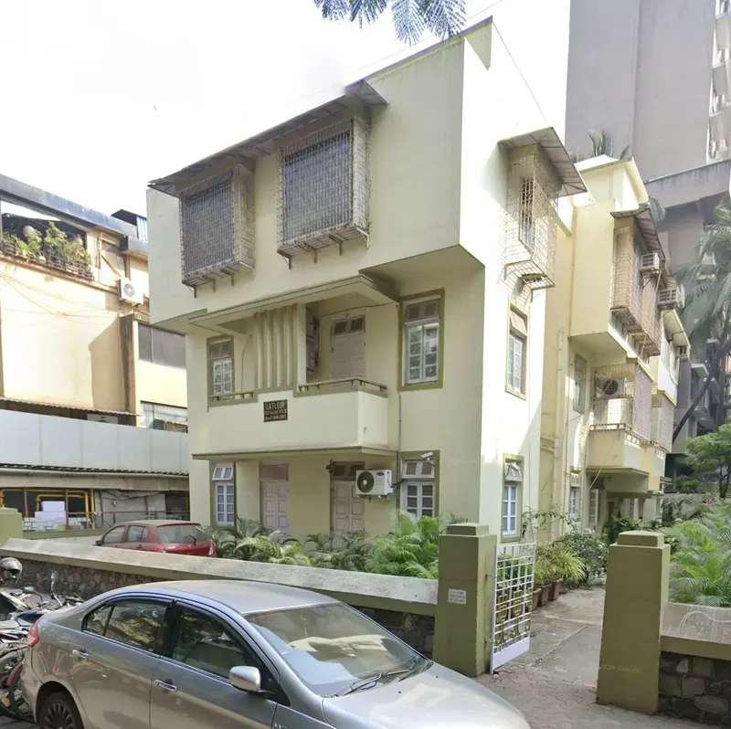 3 BHK LA Fleur in Bandra West