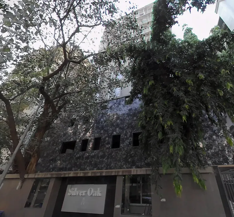 Silver Oak — Andheri West (1)