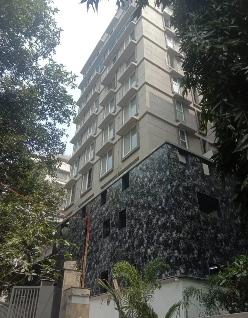 Silver Oak — Andheri West (2)