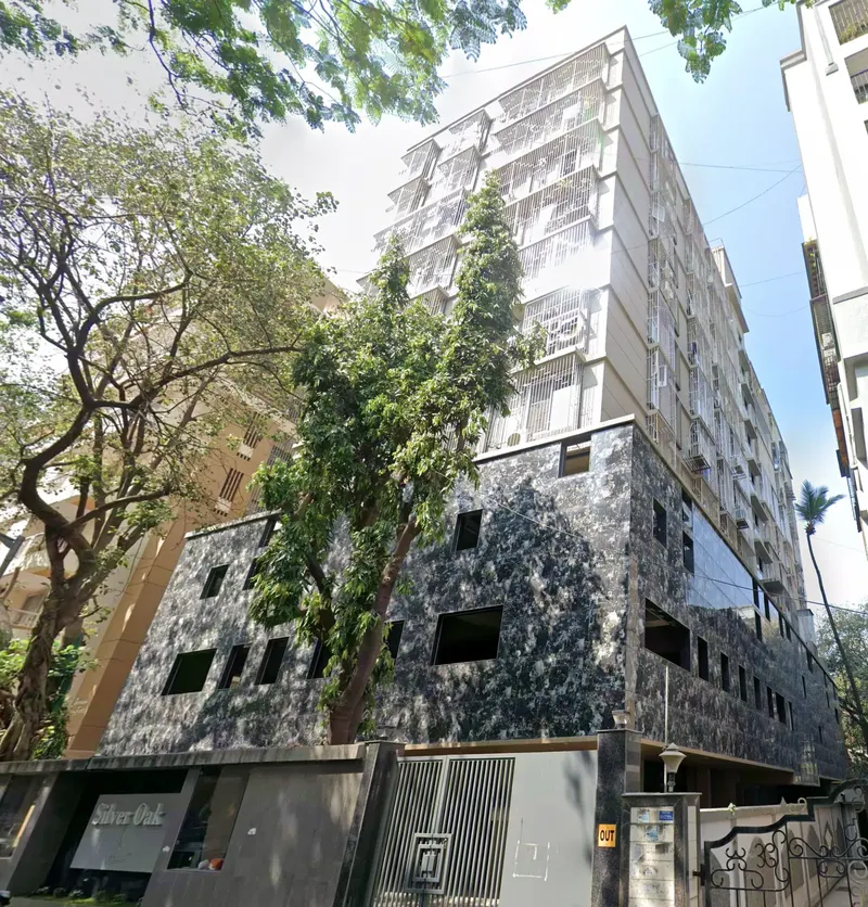 Silver Oak — Andheri West