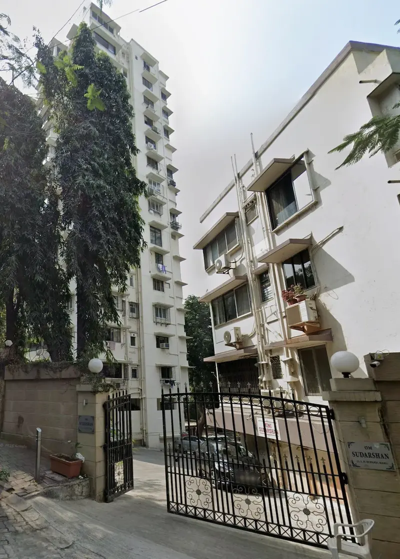 Om sudarshan — Walkeshwar (1)