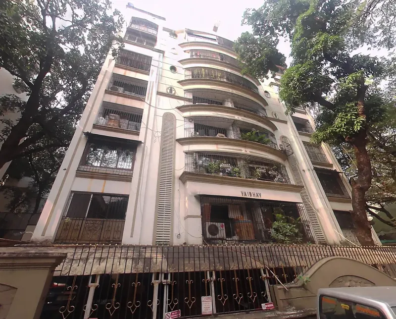 Vaibhav — Bandra West