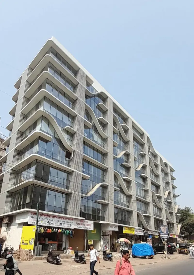 93 Palladian — Andheri East (1)