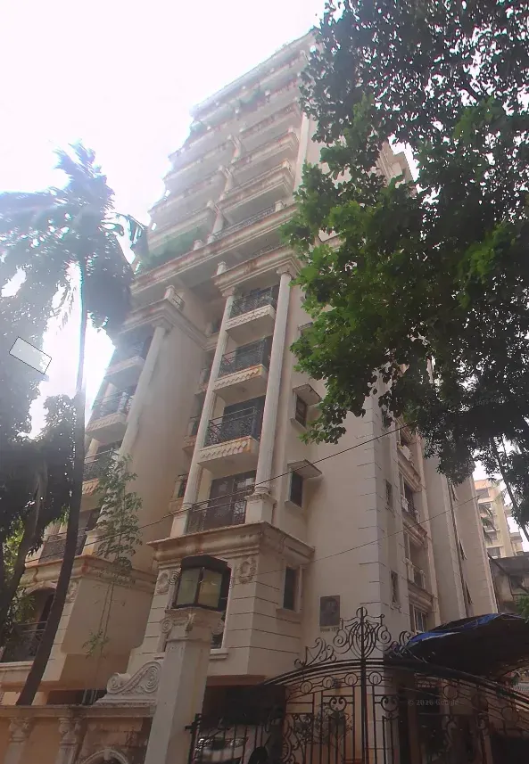 10 Central Avenue — Santacruz West (1)