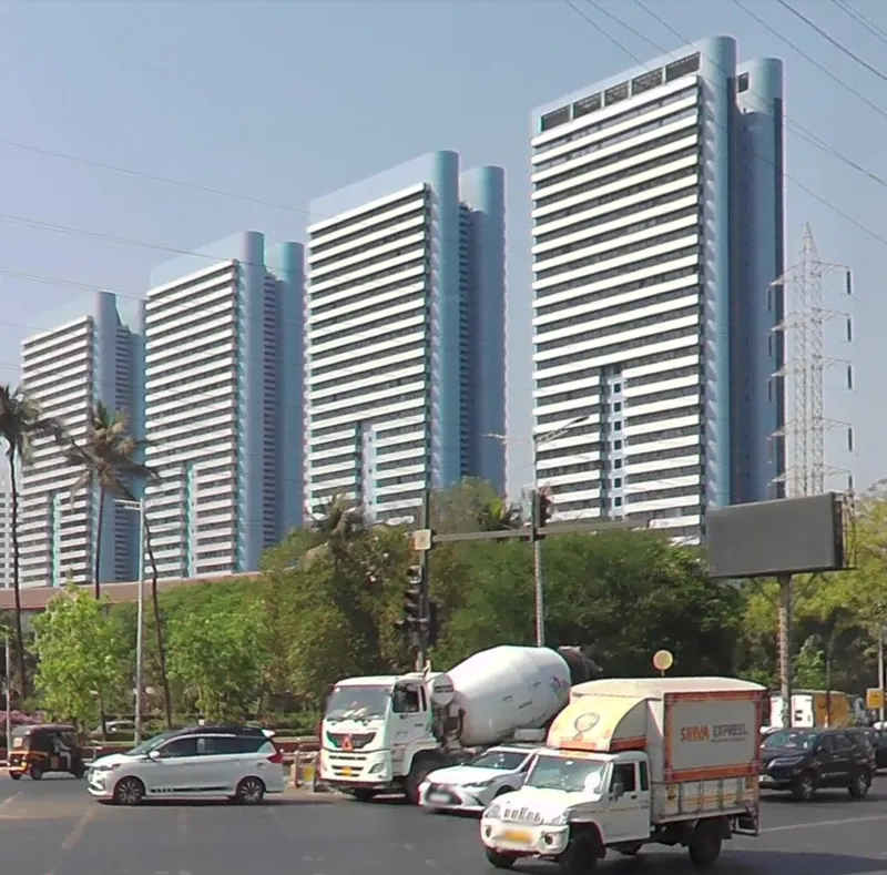 Godrej Platinum — Vikhroli (7)