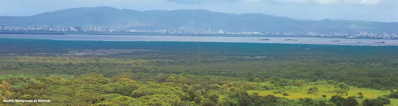 Godrej Platinum — Vikhroli (5)