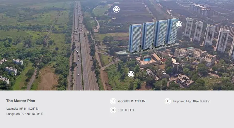 Godrej Platinum — Vikhroli (6)