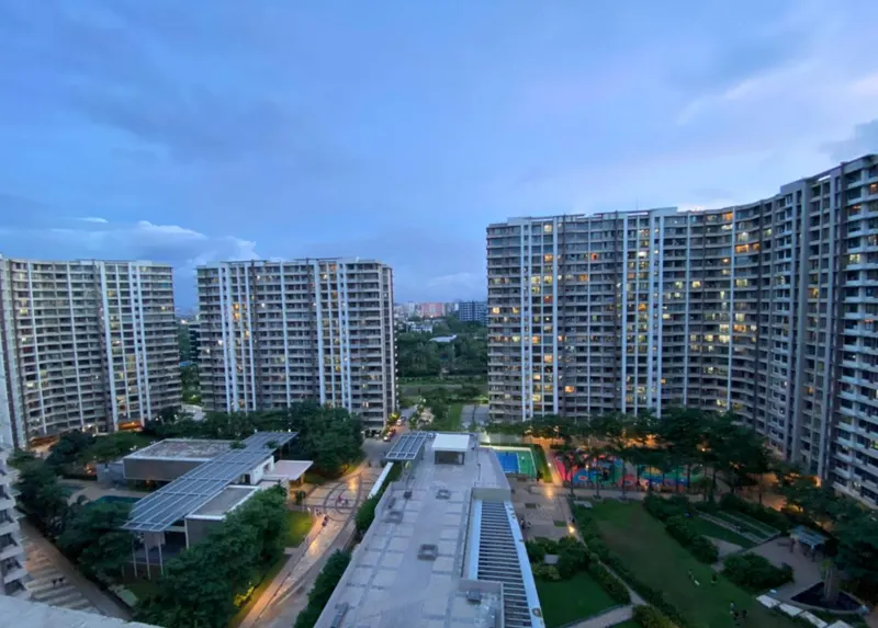 Kalpataru Aura — Ghatkopar West (2)