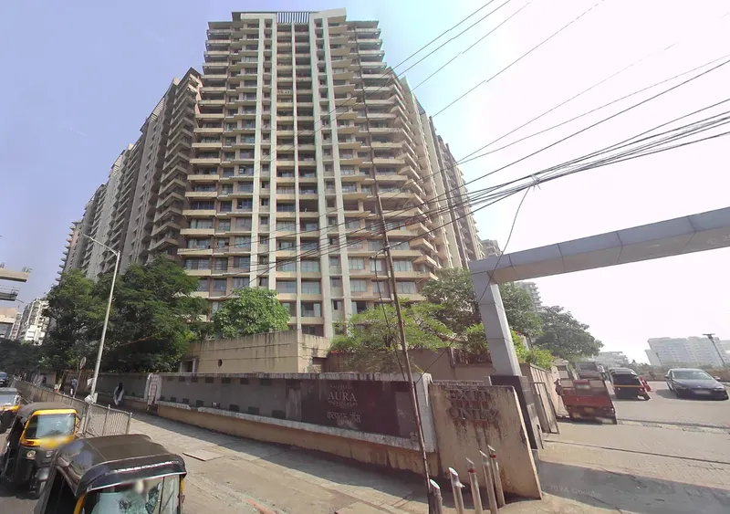 Kalpataru Aura — Ghatkopar West (3)