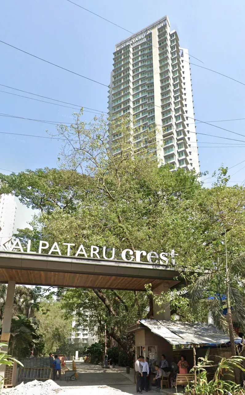 Kalpataru Crest — Bhandup (1)