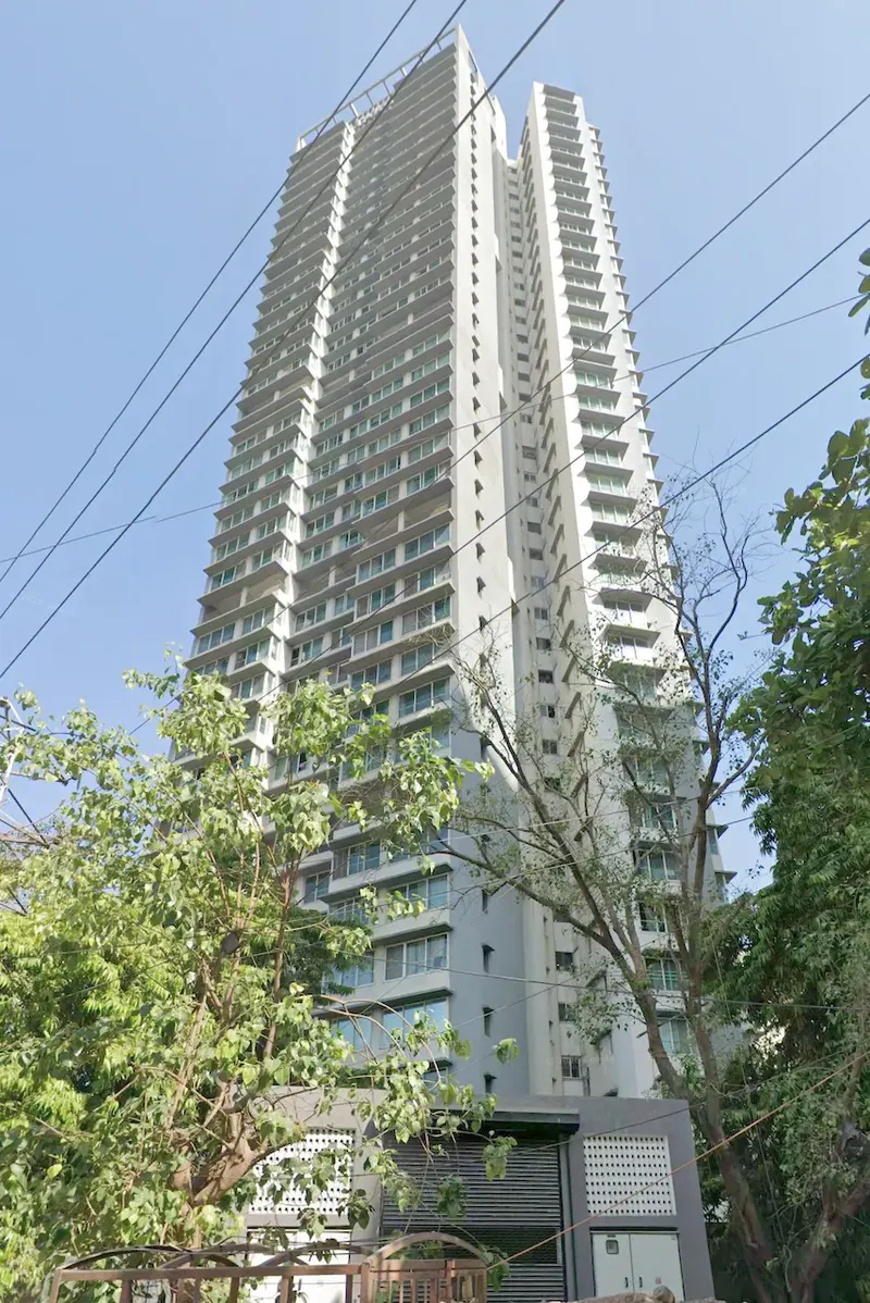 Kalpataru Crest — Bhandup (3)