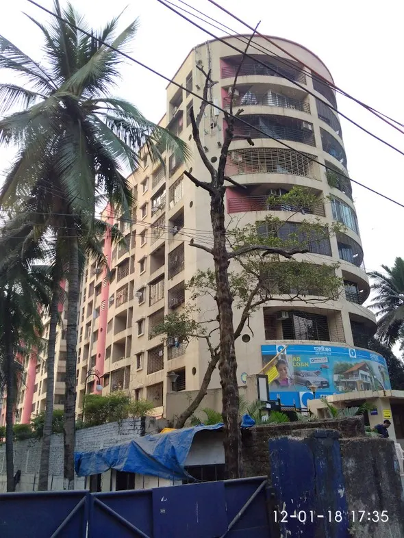 Mahavir Classik — Powai (1)