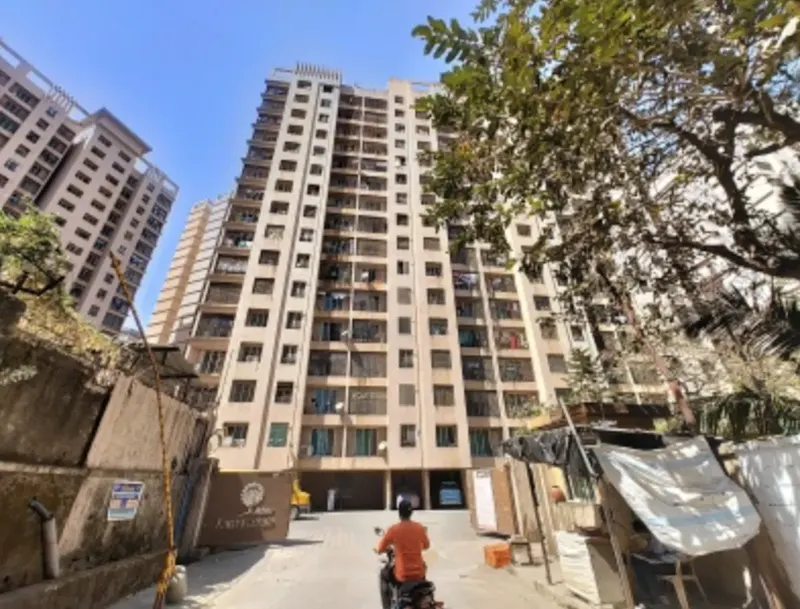 Mahavir Kalpavruksha — Thane West (1)