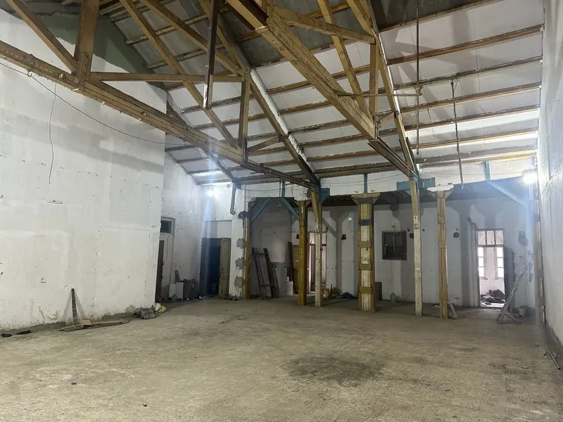 Soonawala Building — Fort