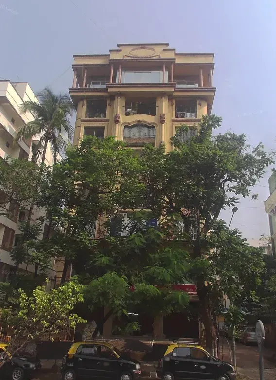 Sushmore — Khar West