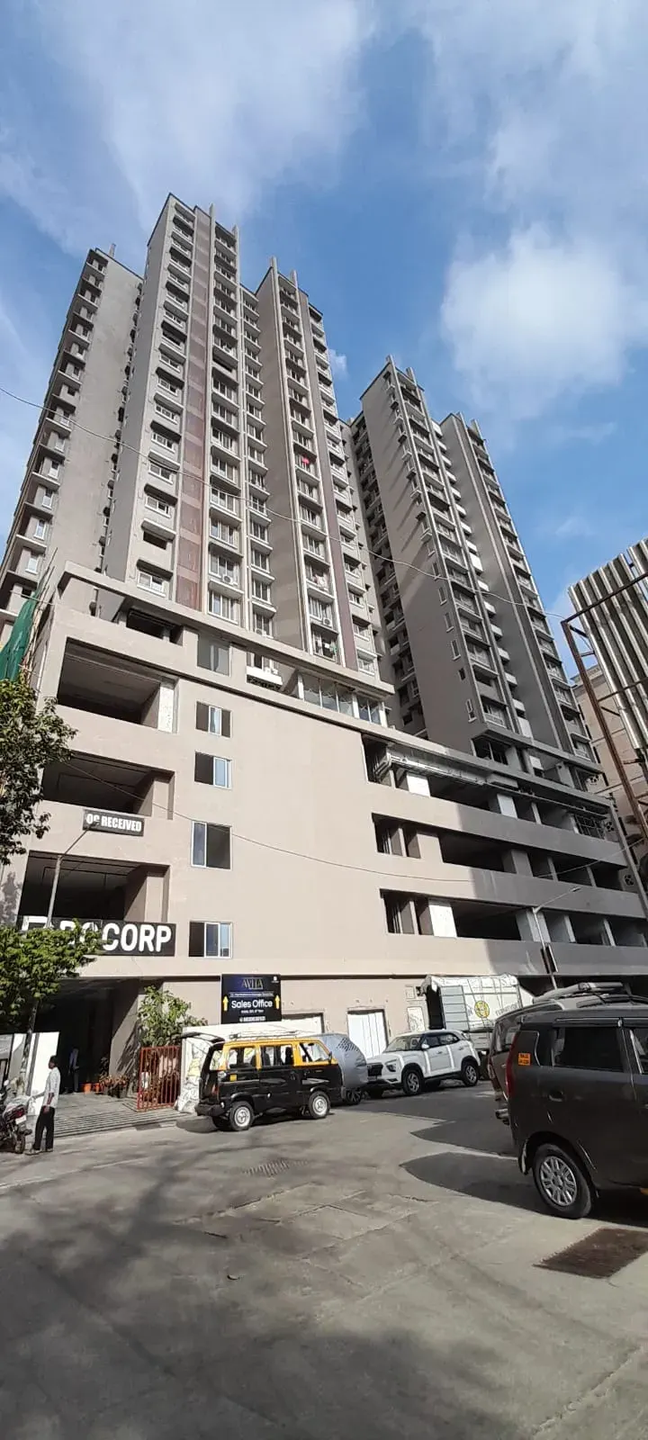 Avita — Bandra East