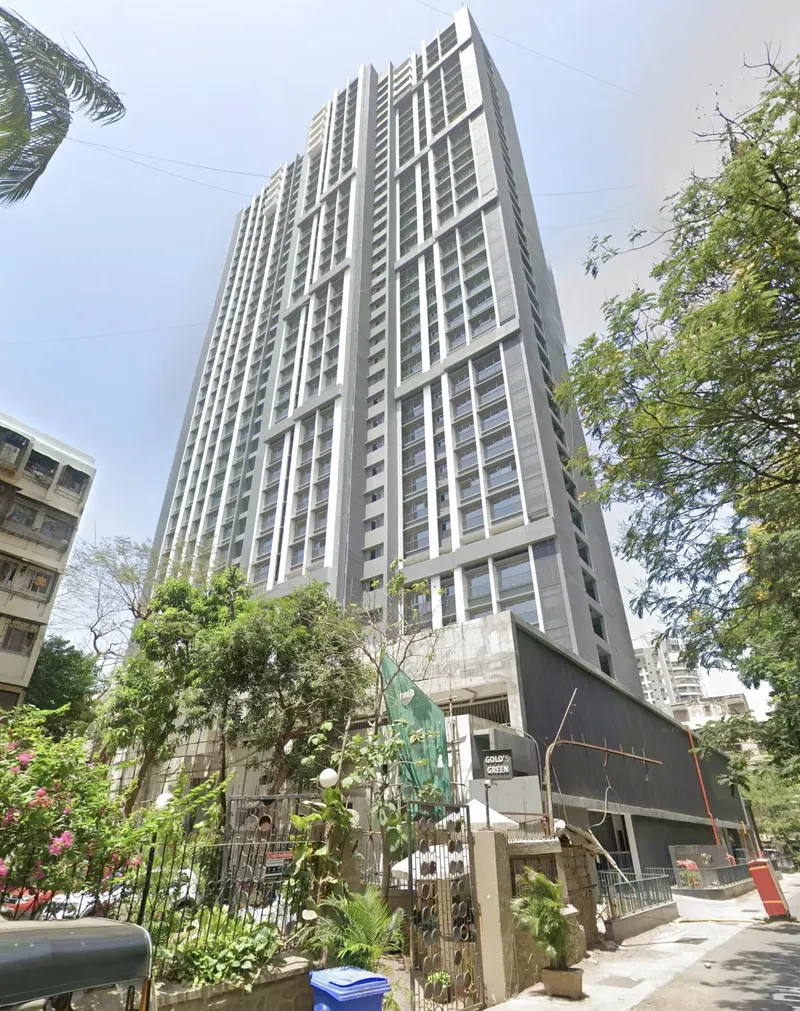 72 West — Andheri West (1)