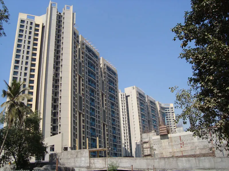 Neptune Living Point — Bhandup (1)