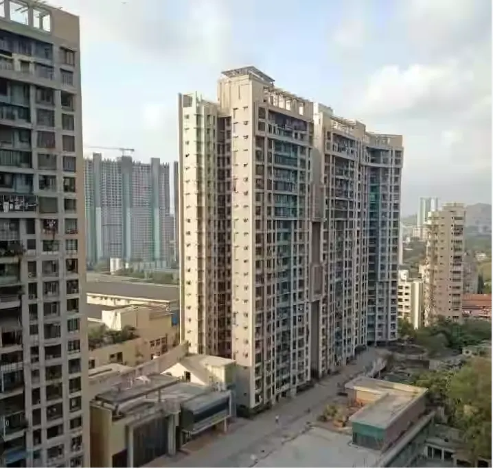 Neptune Living Point — Bhandup (2)