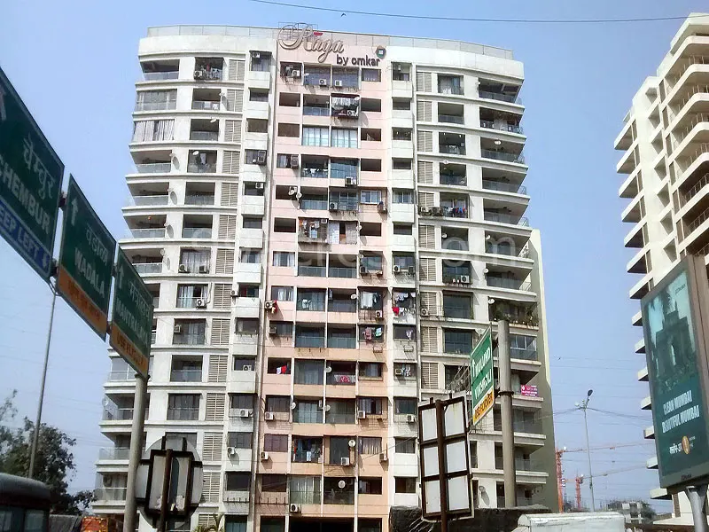 Omkar Raga — Chembur (1)