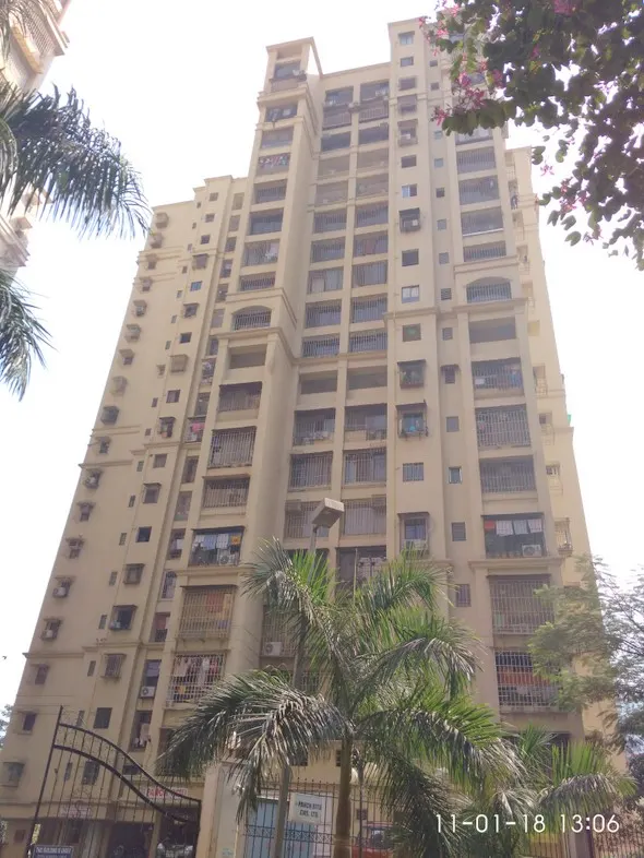 Panchritu — Powai
