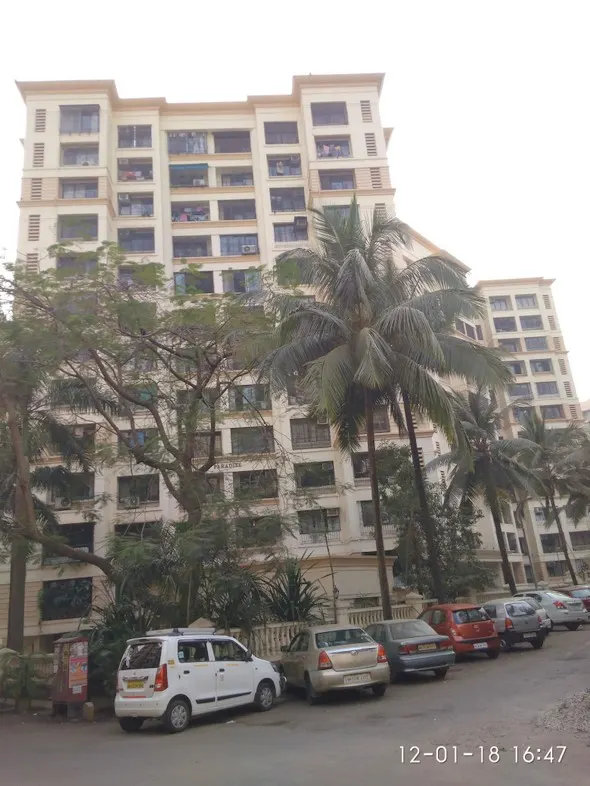 Paradise — Powai