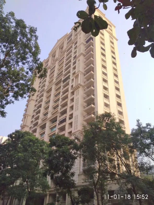 Richmond — Powai (1)
