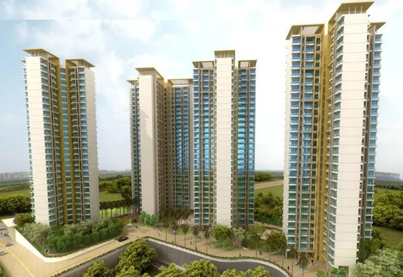 Runwal Anthurium — Mulund West
