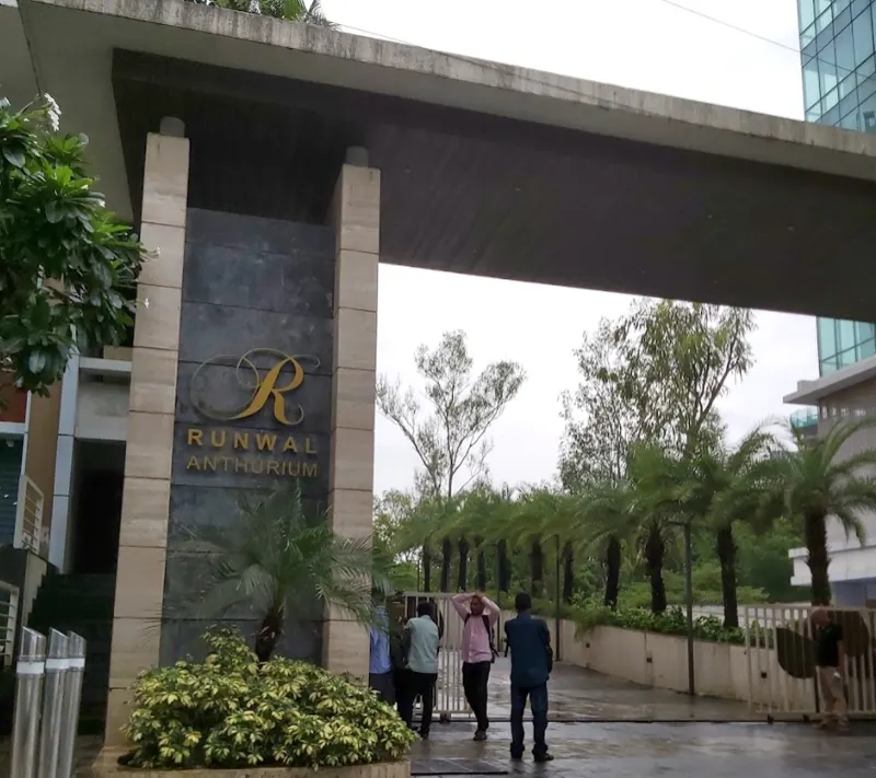 Runwal Anthurium — Mulund West