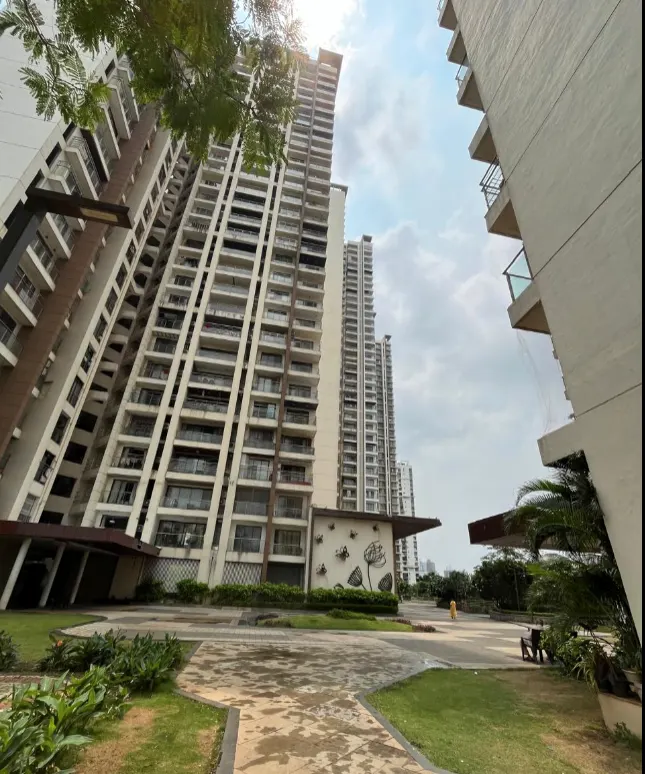 Runwal Anthurium — Mulund West