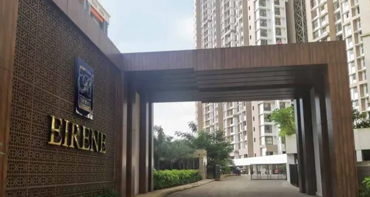 Runwal Eirene — Thane West (2)