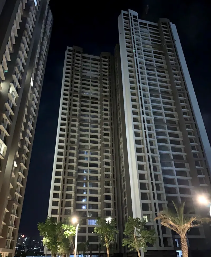 Runwal Eirene — Thane West (3)