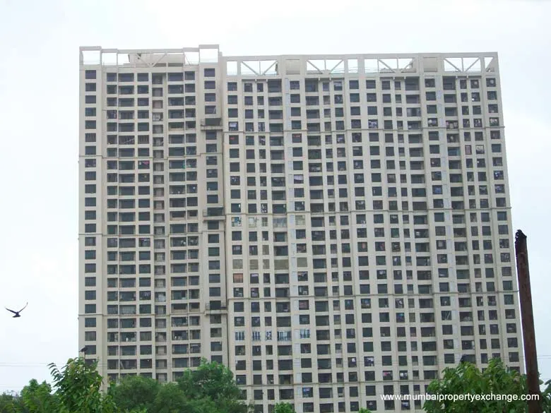 Runwal Pride — Mulund West (1)