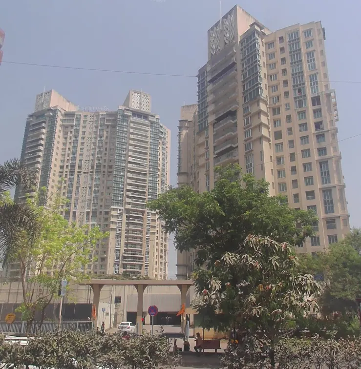 Senroofs — Mulund West (2)