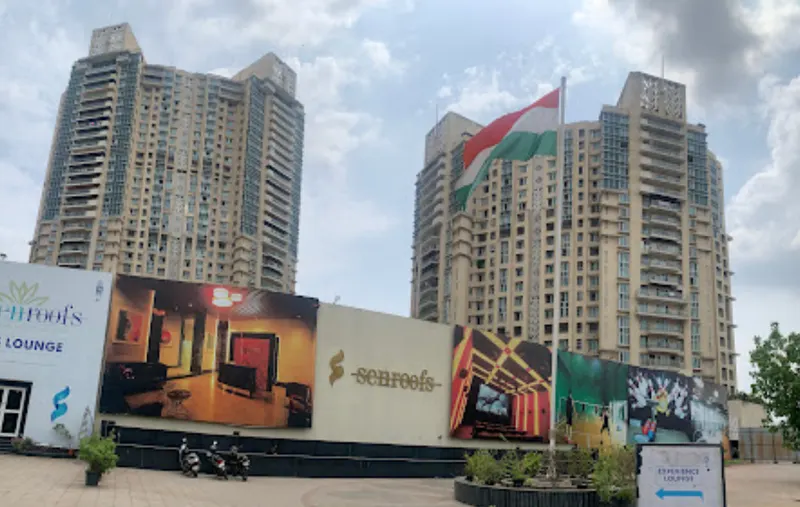 Senroofs — Mulund West (3)