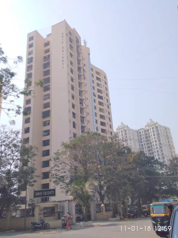 Shiv Srishti — Powai