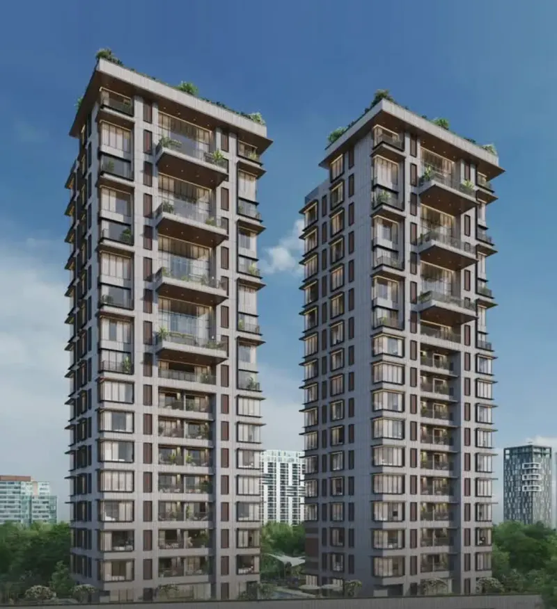 Aum Artha — Khar West (1)