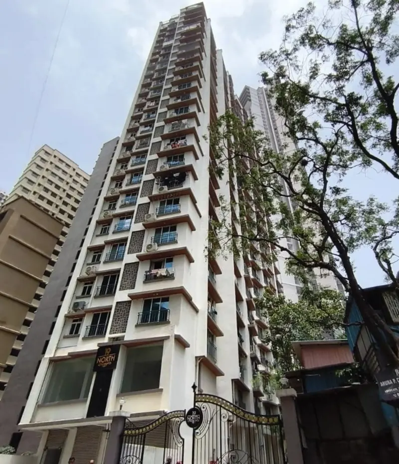 19 North — Kandivali West (2)