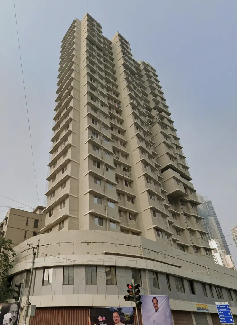 Prestige Heights — Prabhadevi (1)