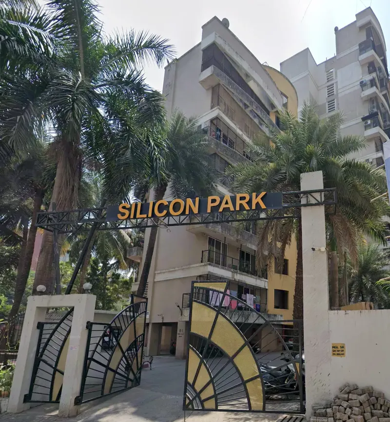 Silicon Park — Malad West (1)
