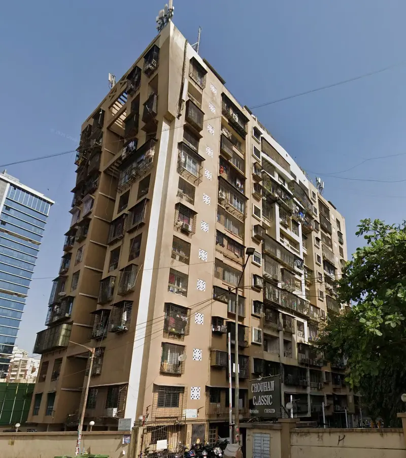 Chauhan Classic — Jogeshwari